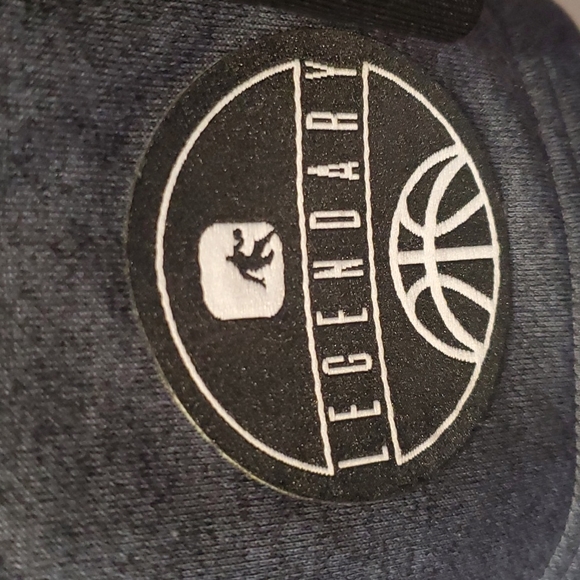 And1 sweatshirt large - Picture 5 of 6